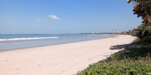 Praia da Avenida