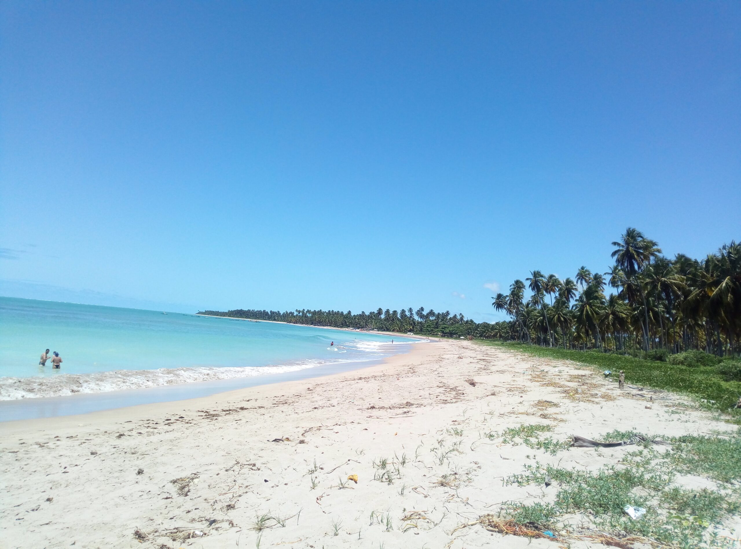 No momento, você está visualizando Praia da Laje – Rota Ecológica dos Milagres
