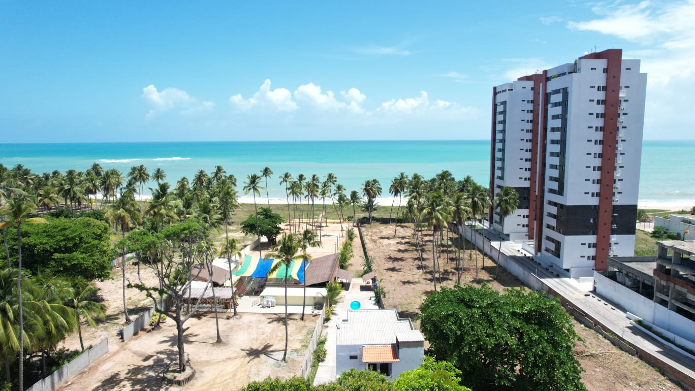 No momento, você está visualizando Pousada Pé na Areia Maceió