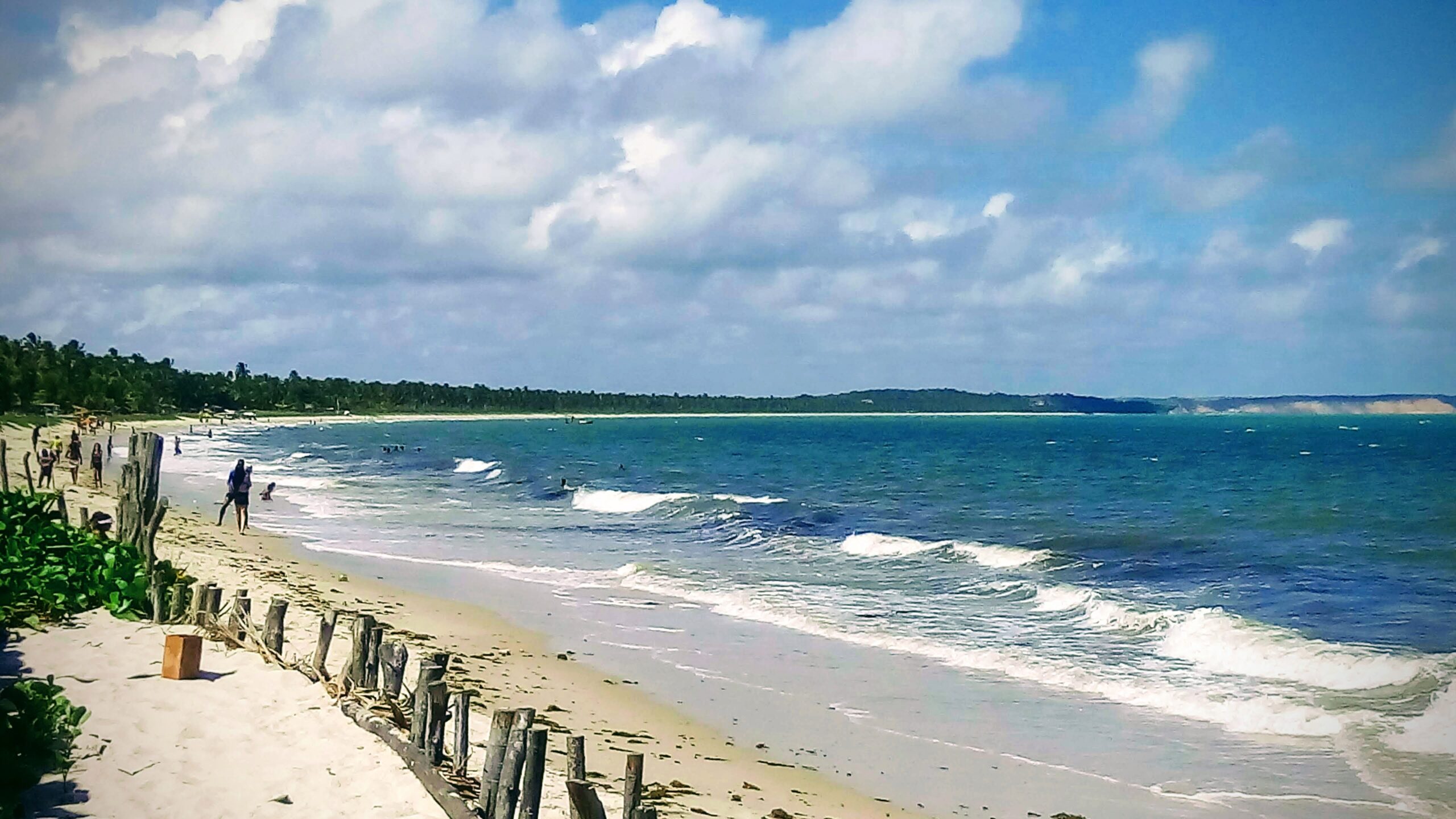 No momento, você está visualizando Praia da Ilha da Croa