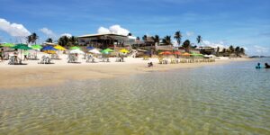 Praia do Saco