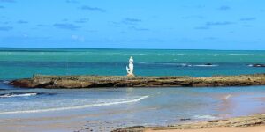 Praia da Sereia