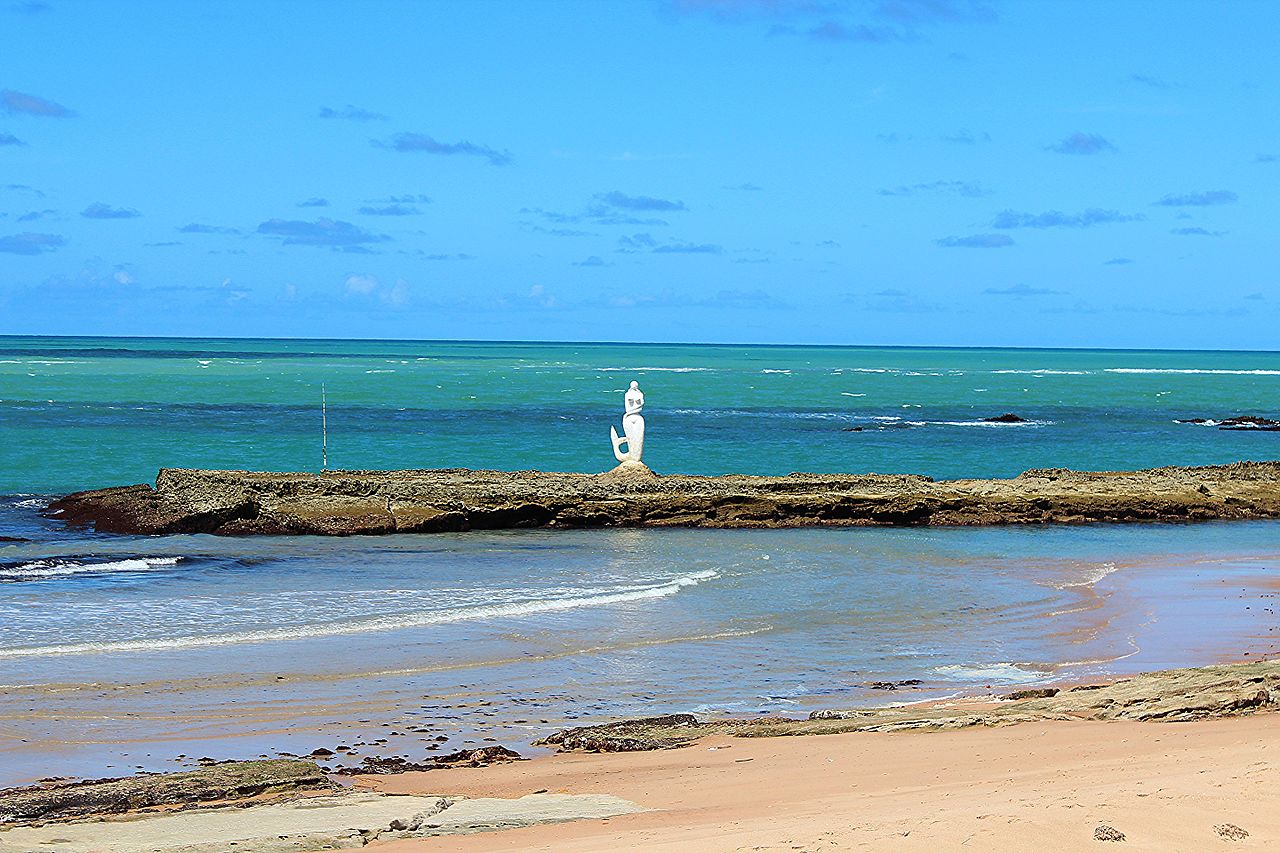 No momento, você está visualizando Praia da Sereia