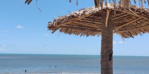 Praia da Croa