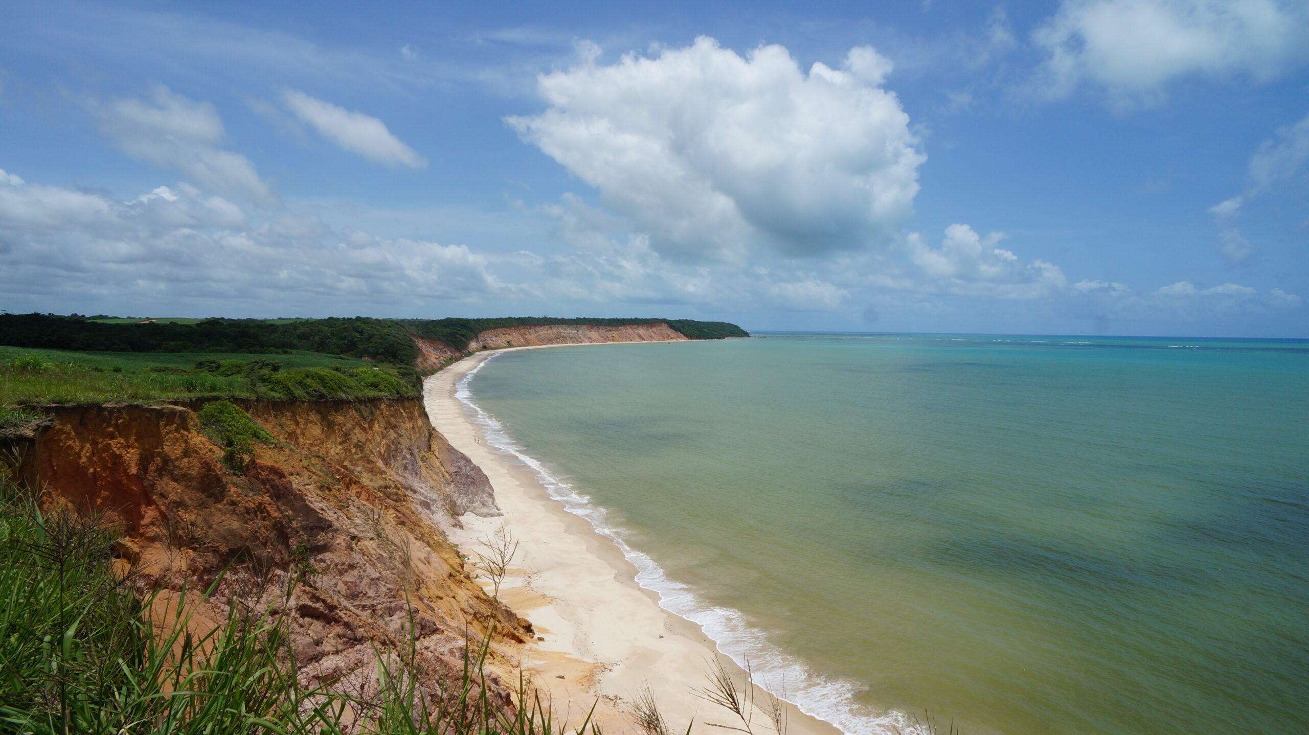 No momento, você está visualizando Praia do Carro Quebrado