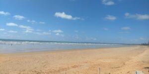Praia do Toco