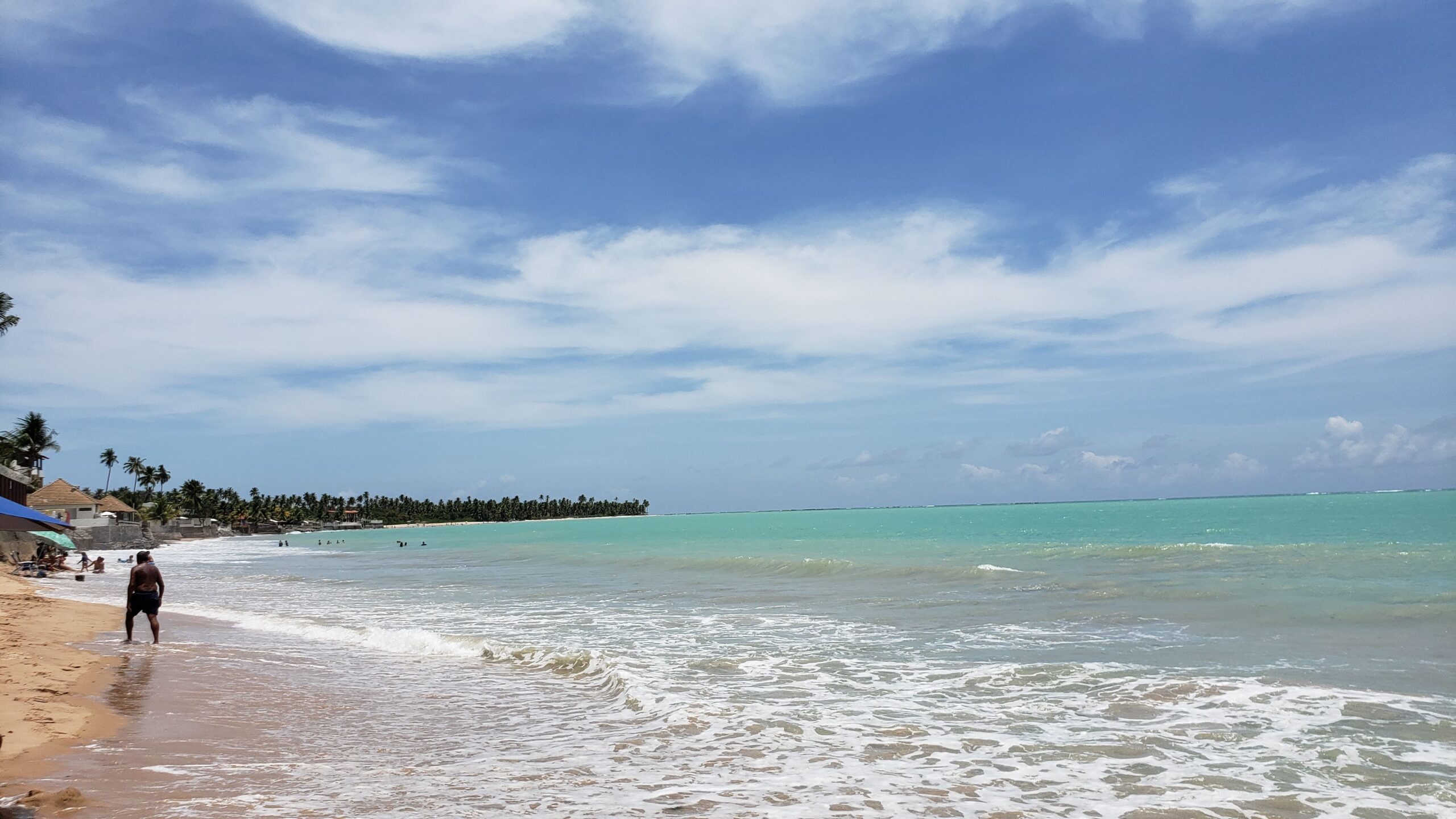 No momento, você está visualizando Praia de Paripueira