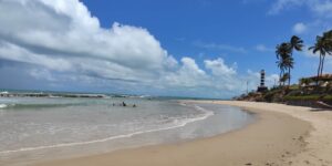 Pontal do Coruripe