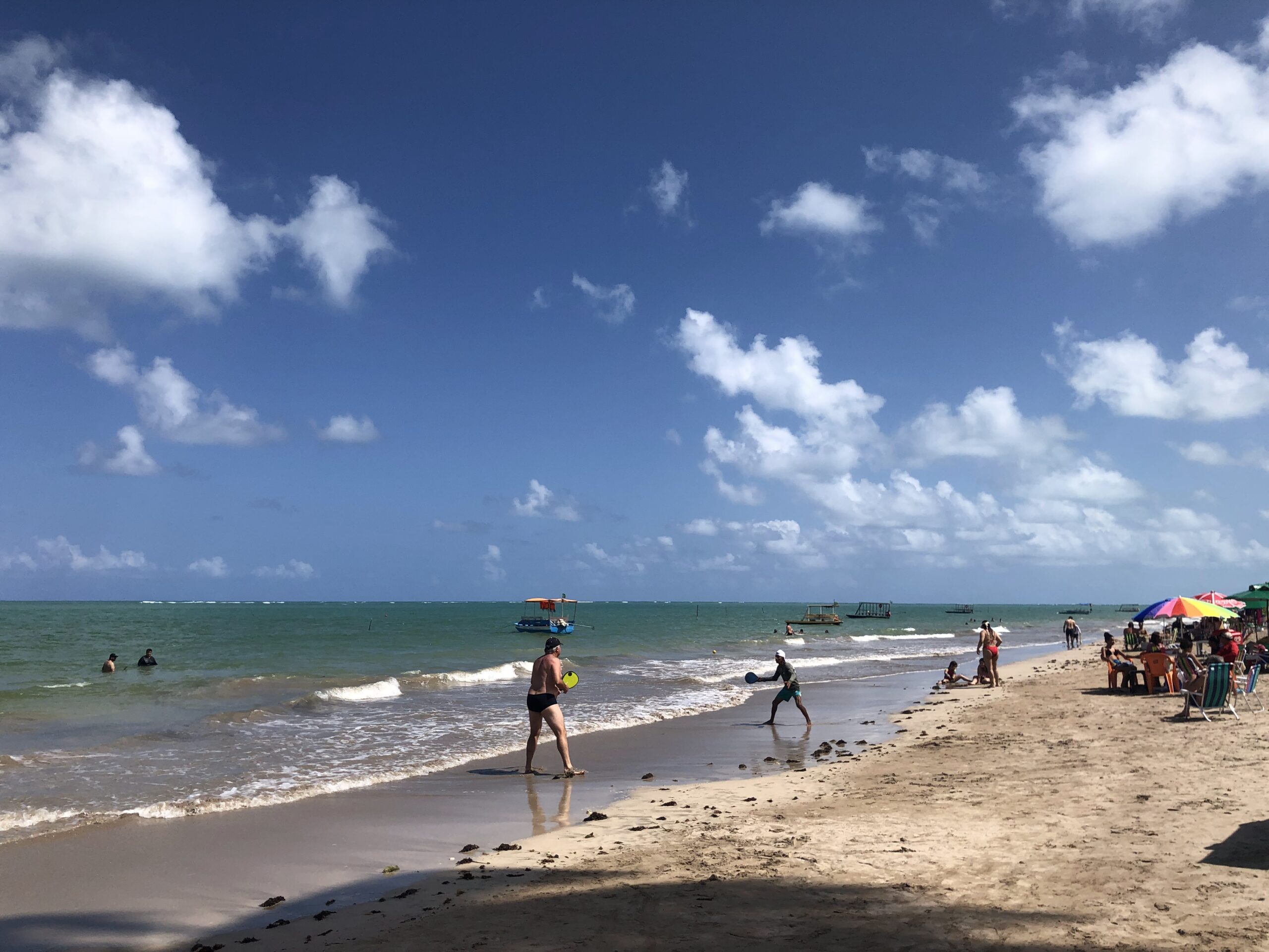 No momento, você está visualizando Praia Patacho