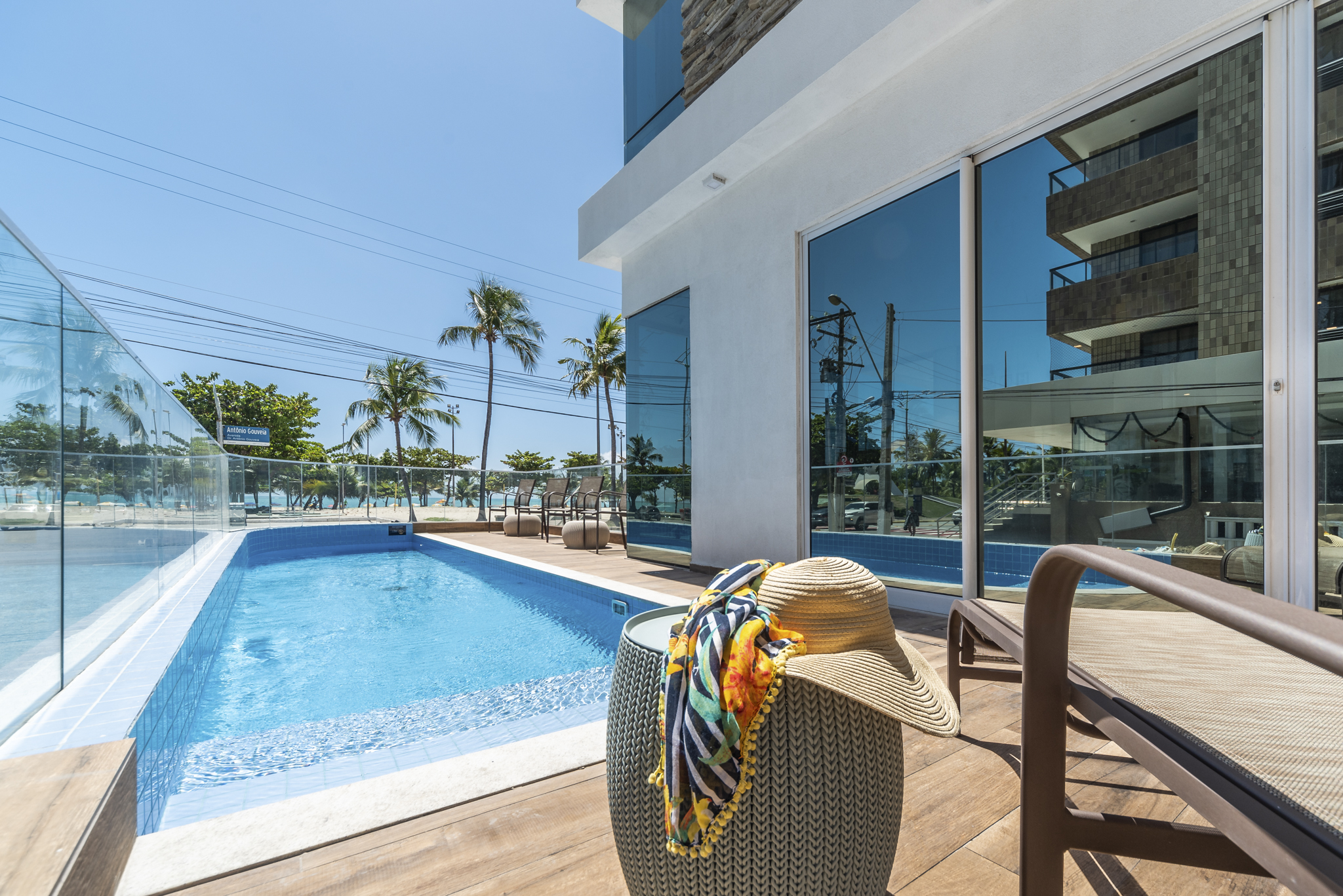 No momento, você está visualizando Hotel Praia Bonita Jangadeiros