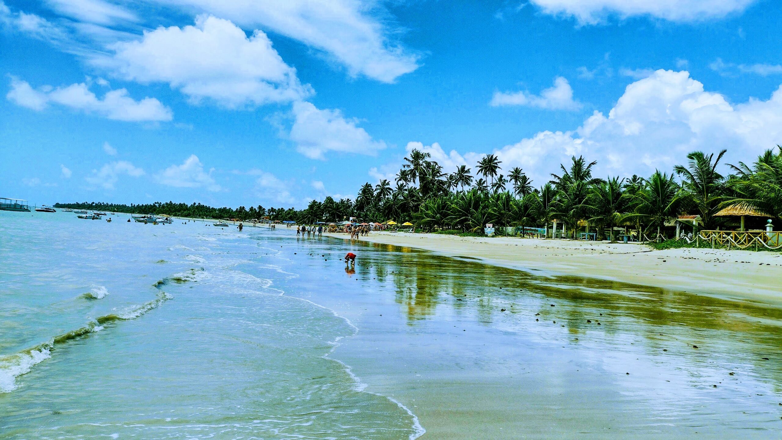 No momento, você está visualizando Praia Peroba