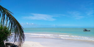 Praia do Toque
