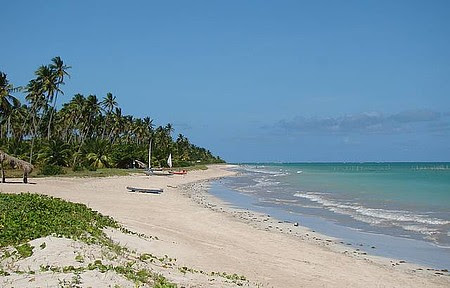 No momento, você está visualizando Praia de Sonho Verde