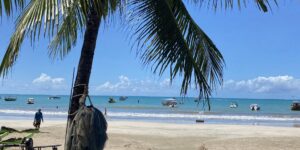 Praia São Bento