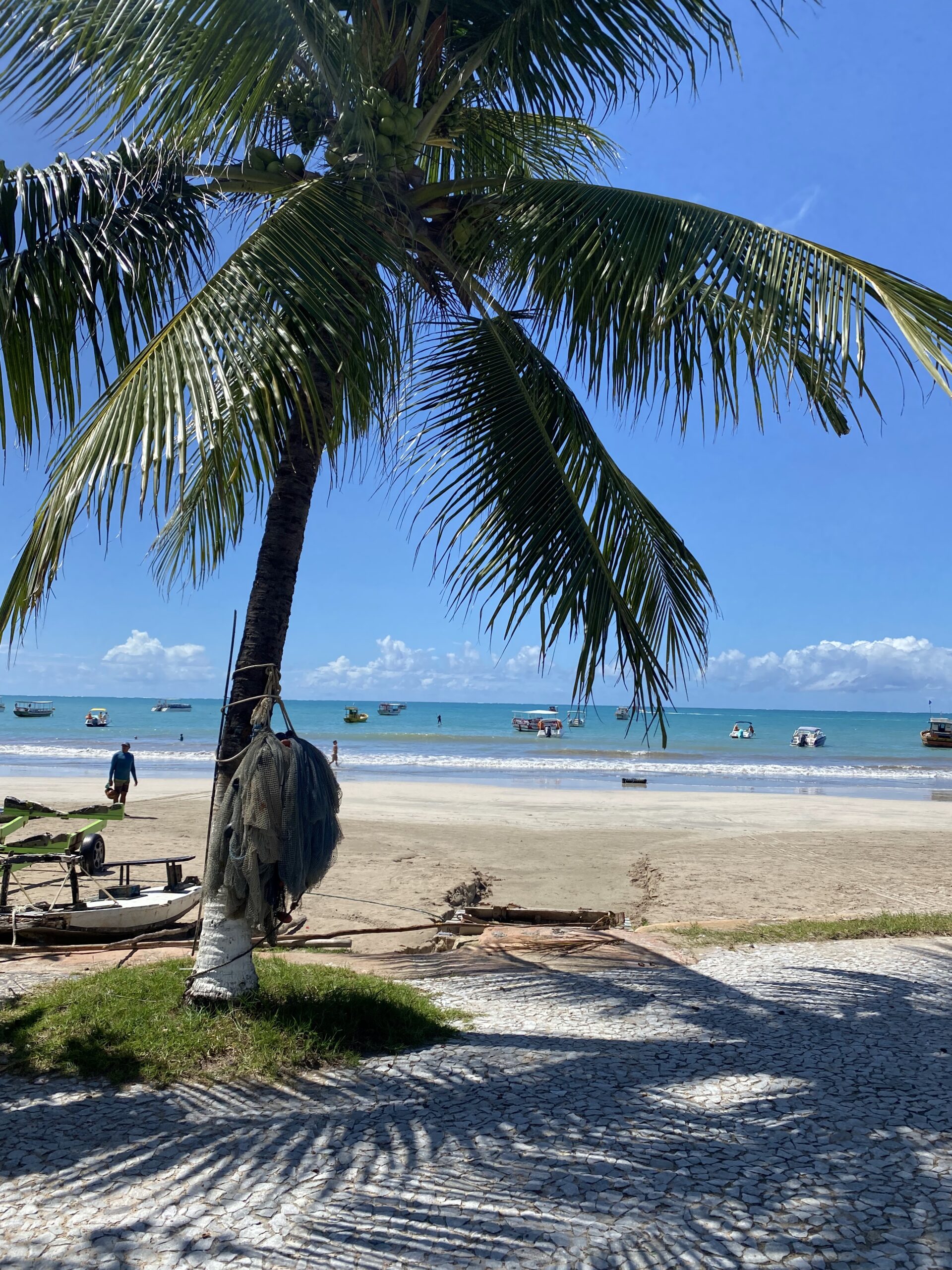 No momento, você está visualizando Praia São Bento