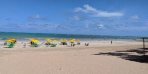 Praia Marceneiro