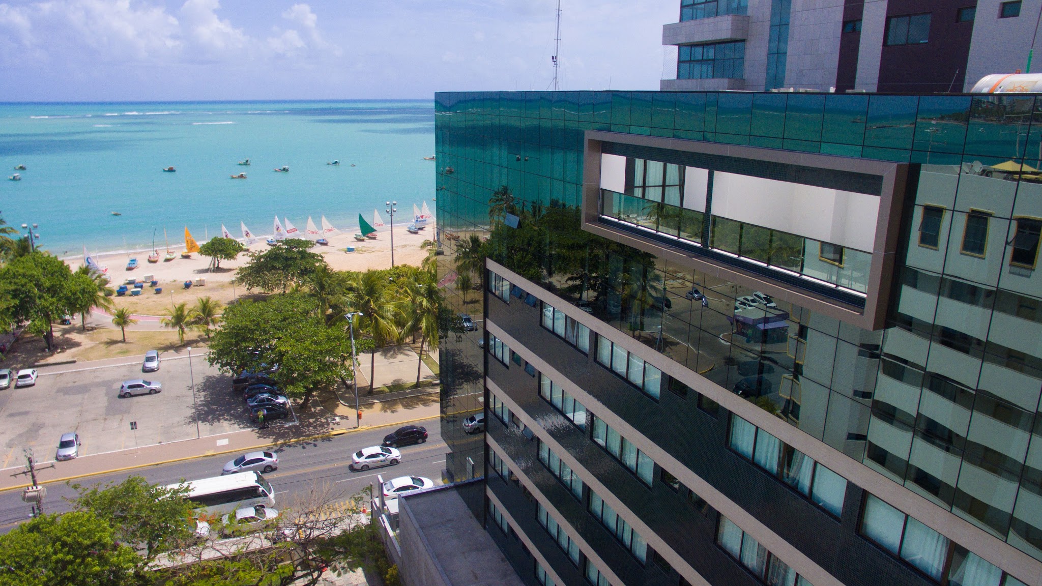 No momento, você está visualizando Acqua Suítes Maceió