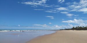 Praia do Toco