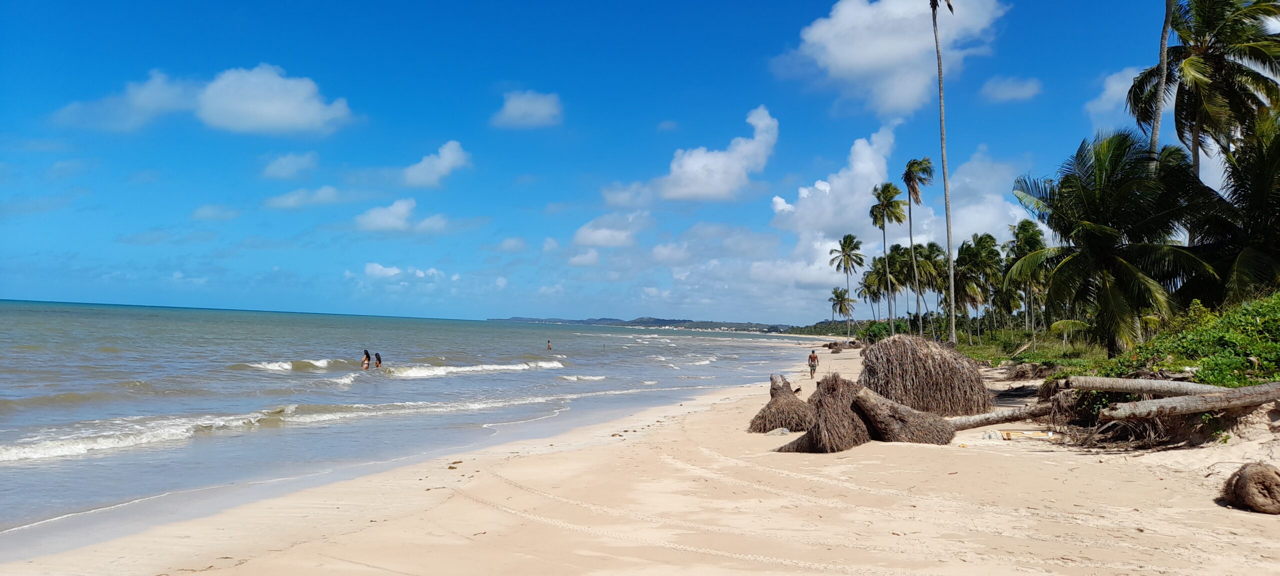 No momento, você está visualizando Praia da Barra Grande