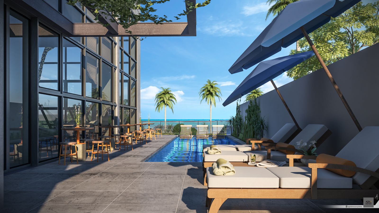 No momento, você está visualizando Ibis Styles Maceió Pajuçara
