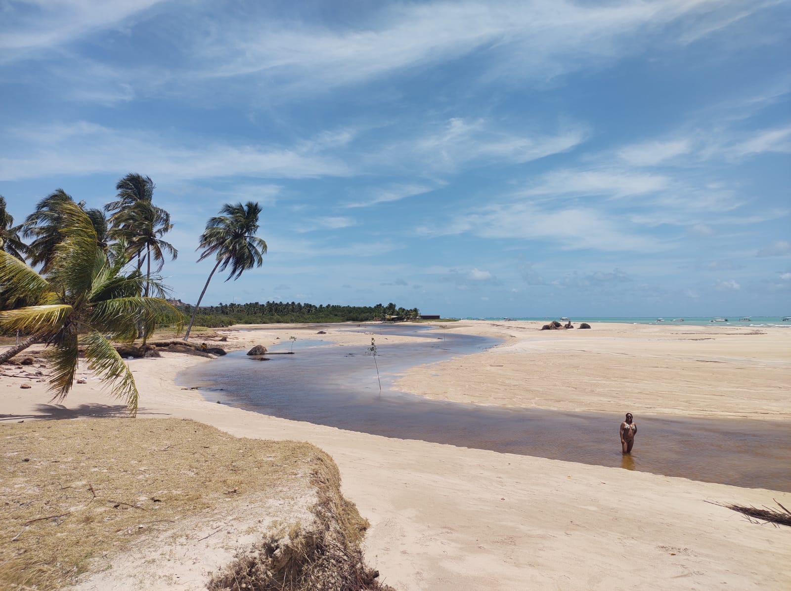 No momento, você está visualizando Praia Bargalhau