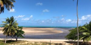 Praia Do Camacho
