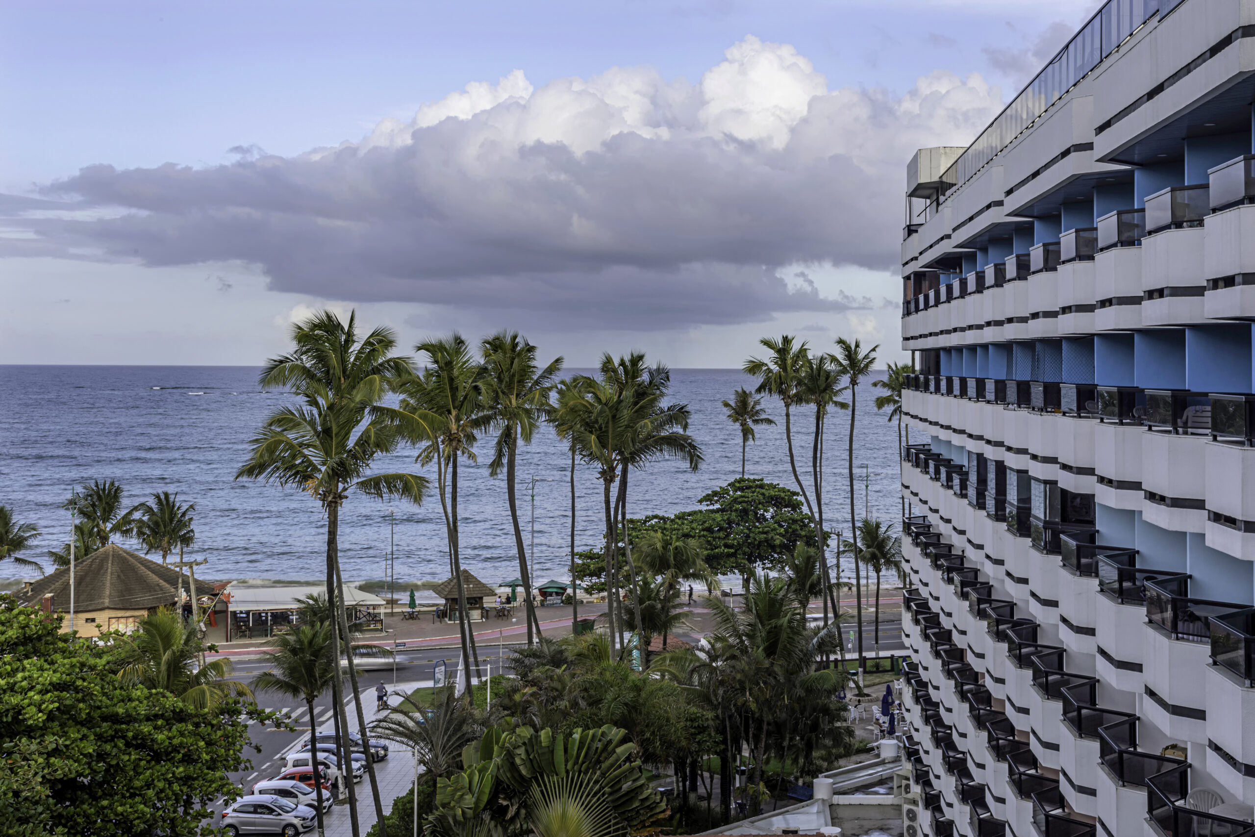 No momento, você está visualizando Maceió Atlantic Suites