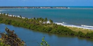 Praia de Barreiras