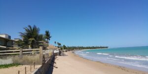 Praia de Ipioca
