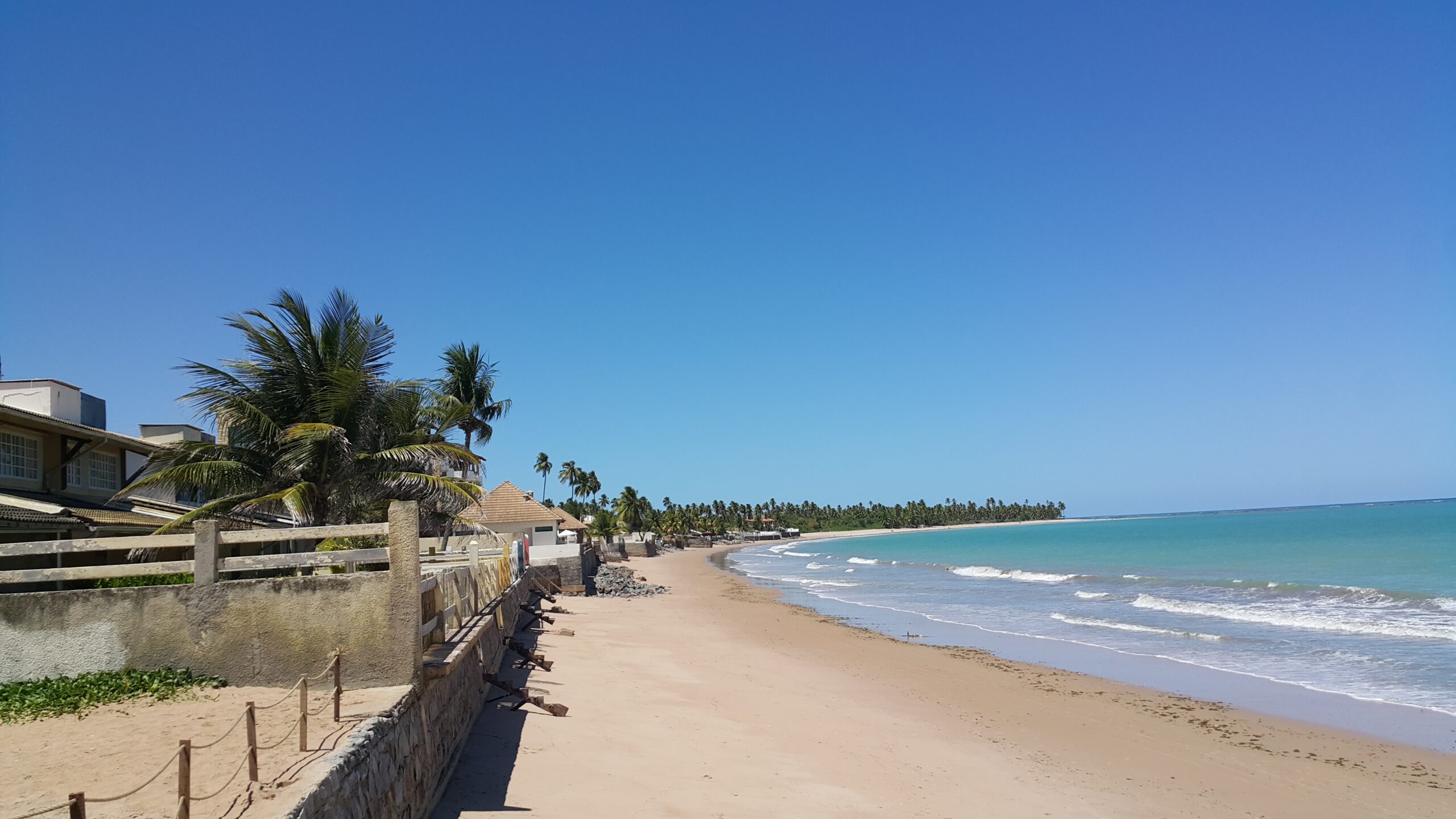 No momento, você está visualizando Praia de Ipioca