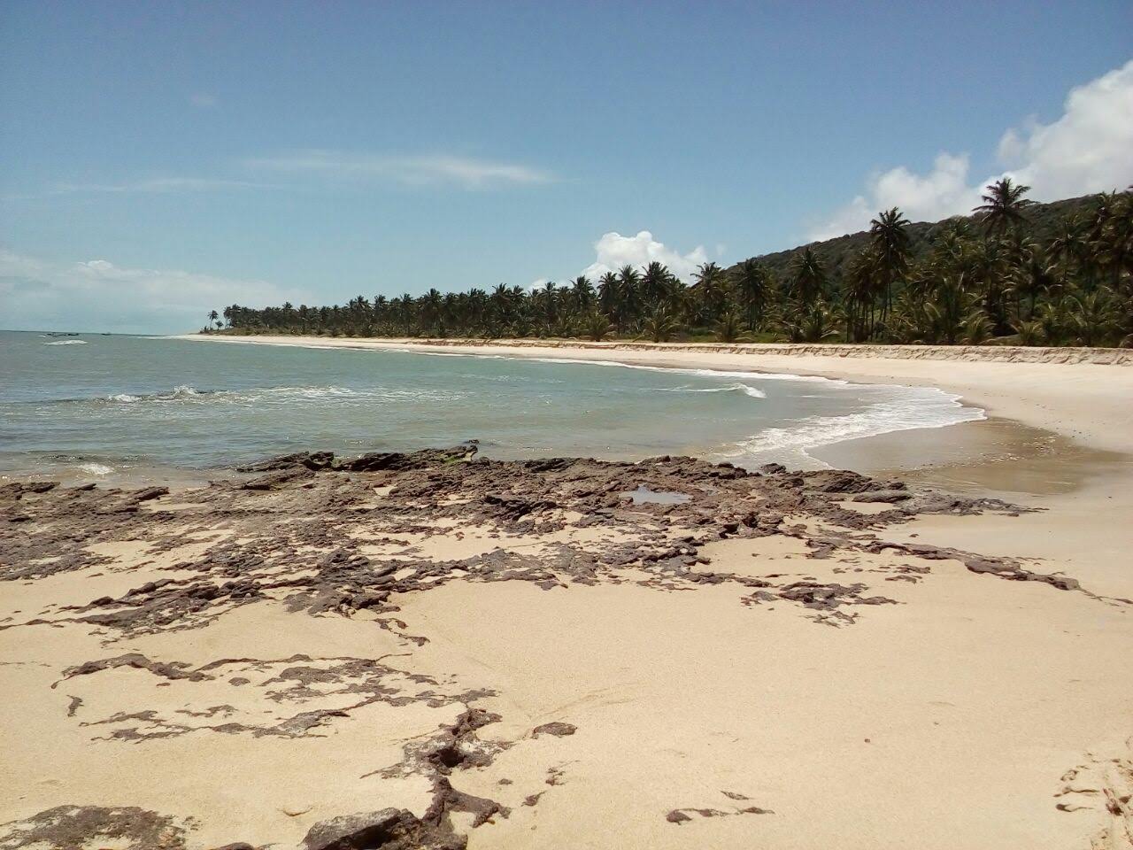 No momento, você está visualizando Praia de Pituba