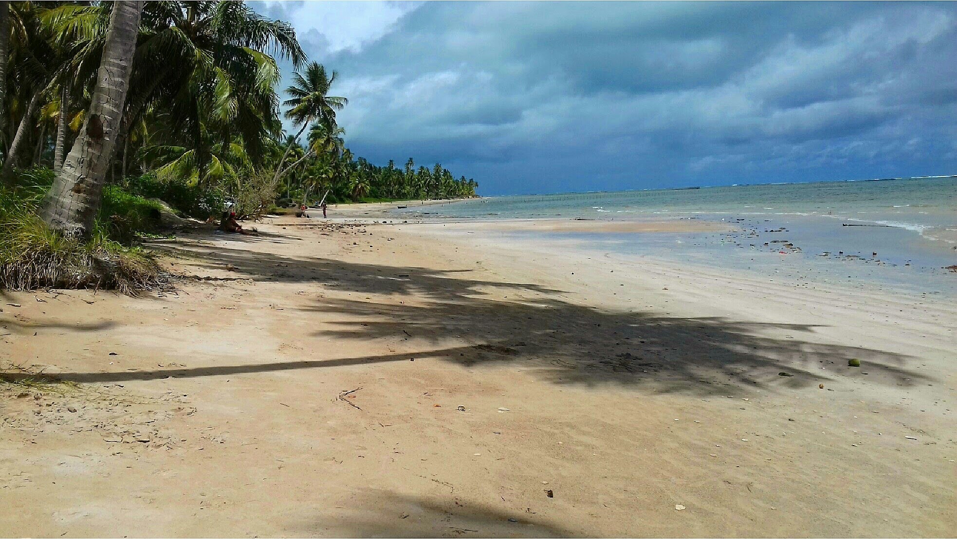 No momento, você está visualizando Praia da Barra de Camaragibe