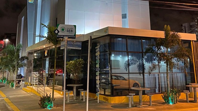 No momento, você está visualizando MCZ Hotel
