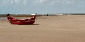 Praia de Flexeira