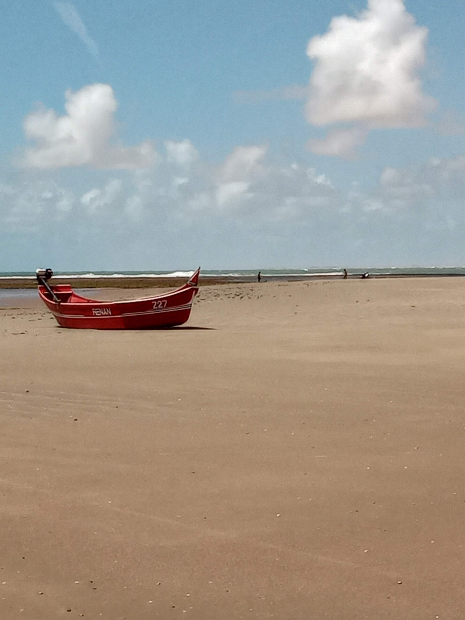 No momento, você está visualizando Praia de Flexeira