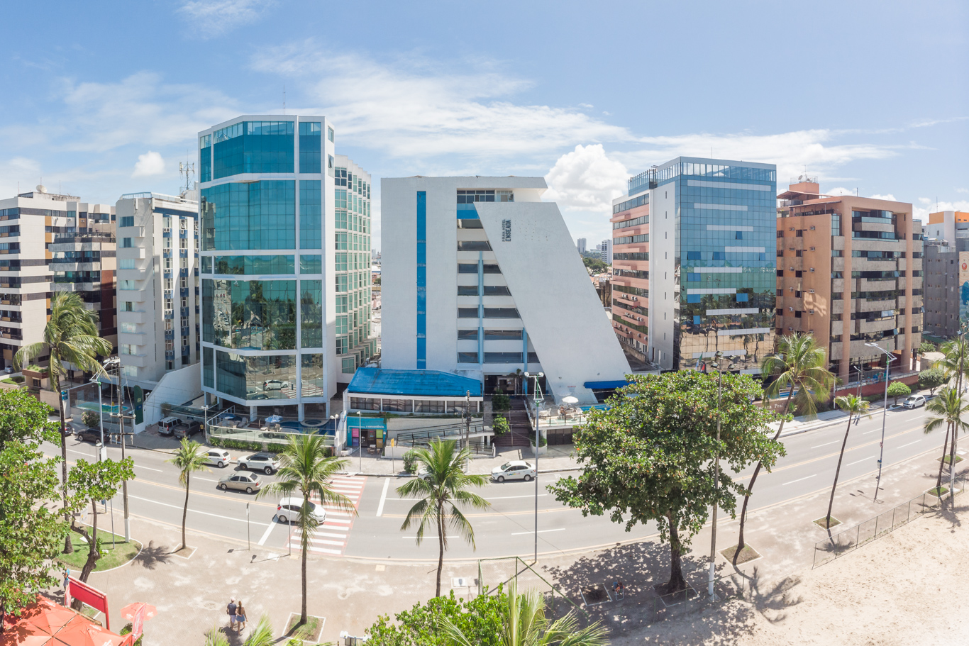 No momento, você está visualizando Praia Hotel Enseada