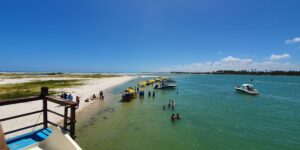 Pontal da Barra