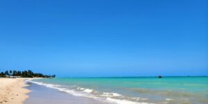 Praia de Maragogi