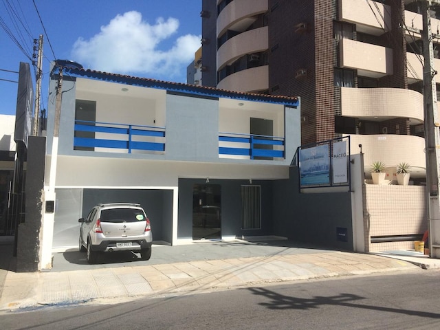 No momento, você está visualizando Pousada Maceió Paradise