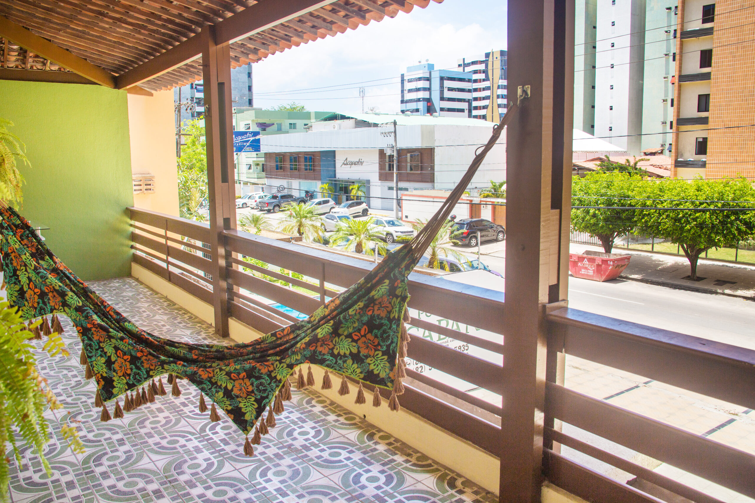 No momento, você está visualizando A Cabana