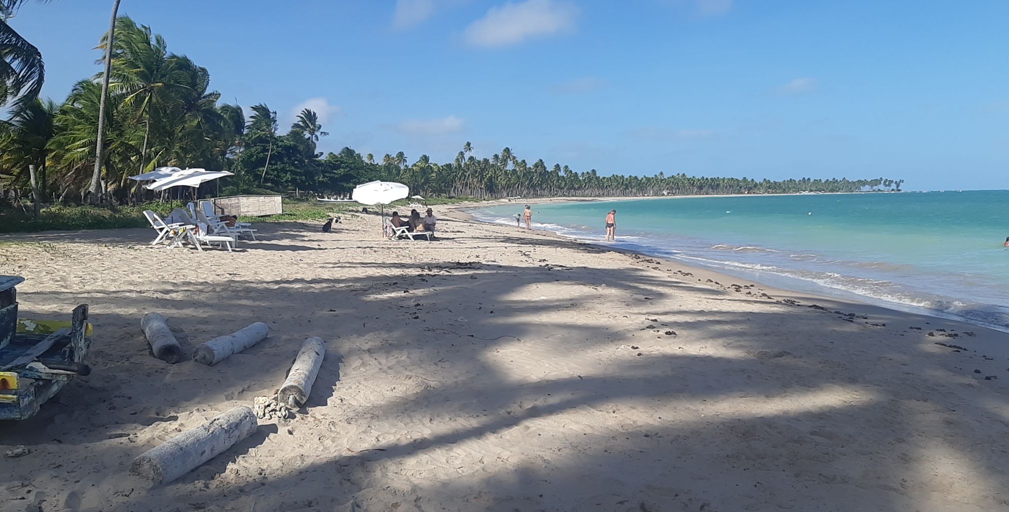 No momento, você está visualizando Praia de Lages