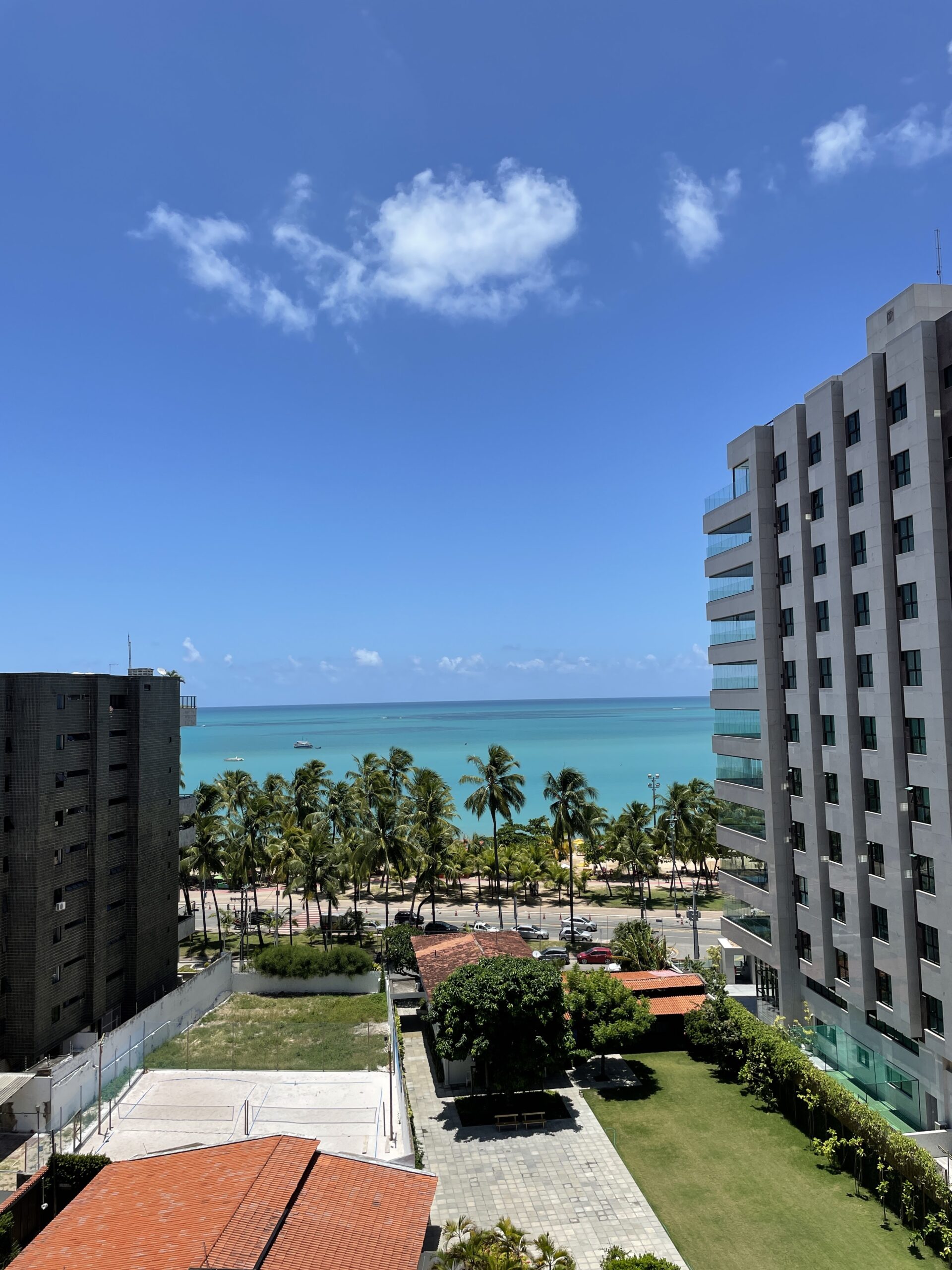 No momento, você está visualizando Tambaqui Praia Hotel