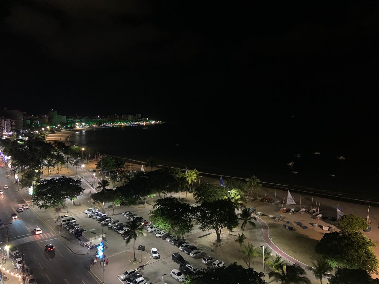 No momento, você está visualizando Pajuçara Praia Hotel